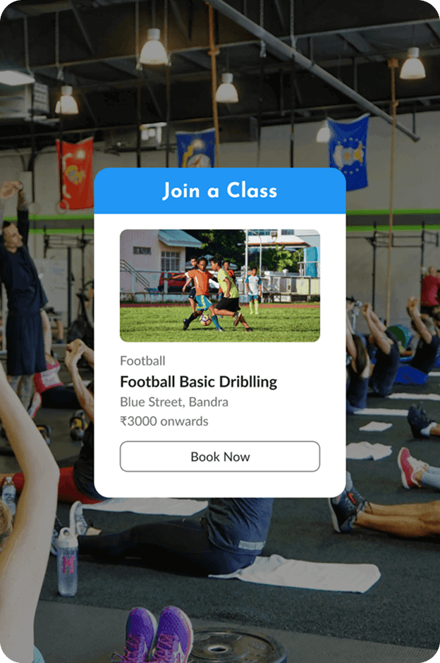 Mobile onboarding